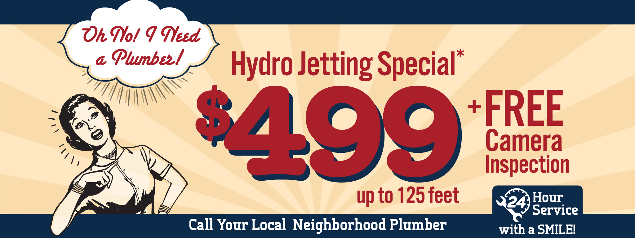 LSP-Digital-HomePg-Banners-Offers-Hydro-Jetting-Special-Aug2018-2048x768px