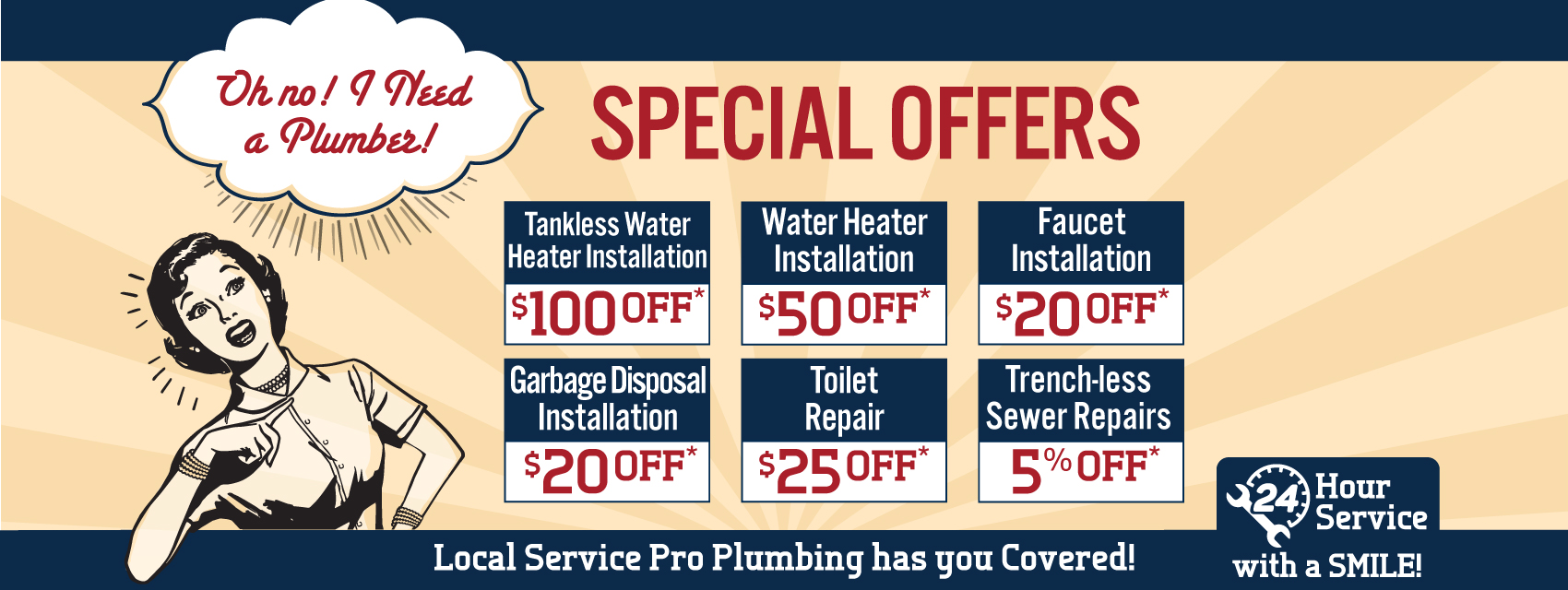 All Special Offers