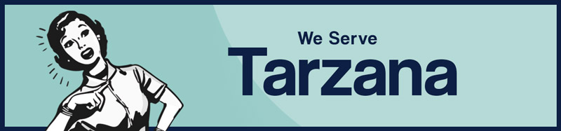 Tarzana-Plumbers