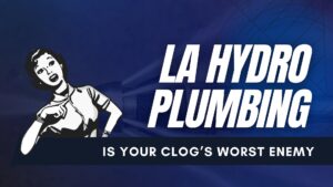 LA Hydro Plumbing