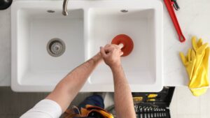 The ABCs of Clogged Drains